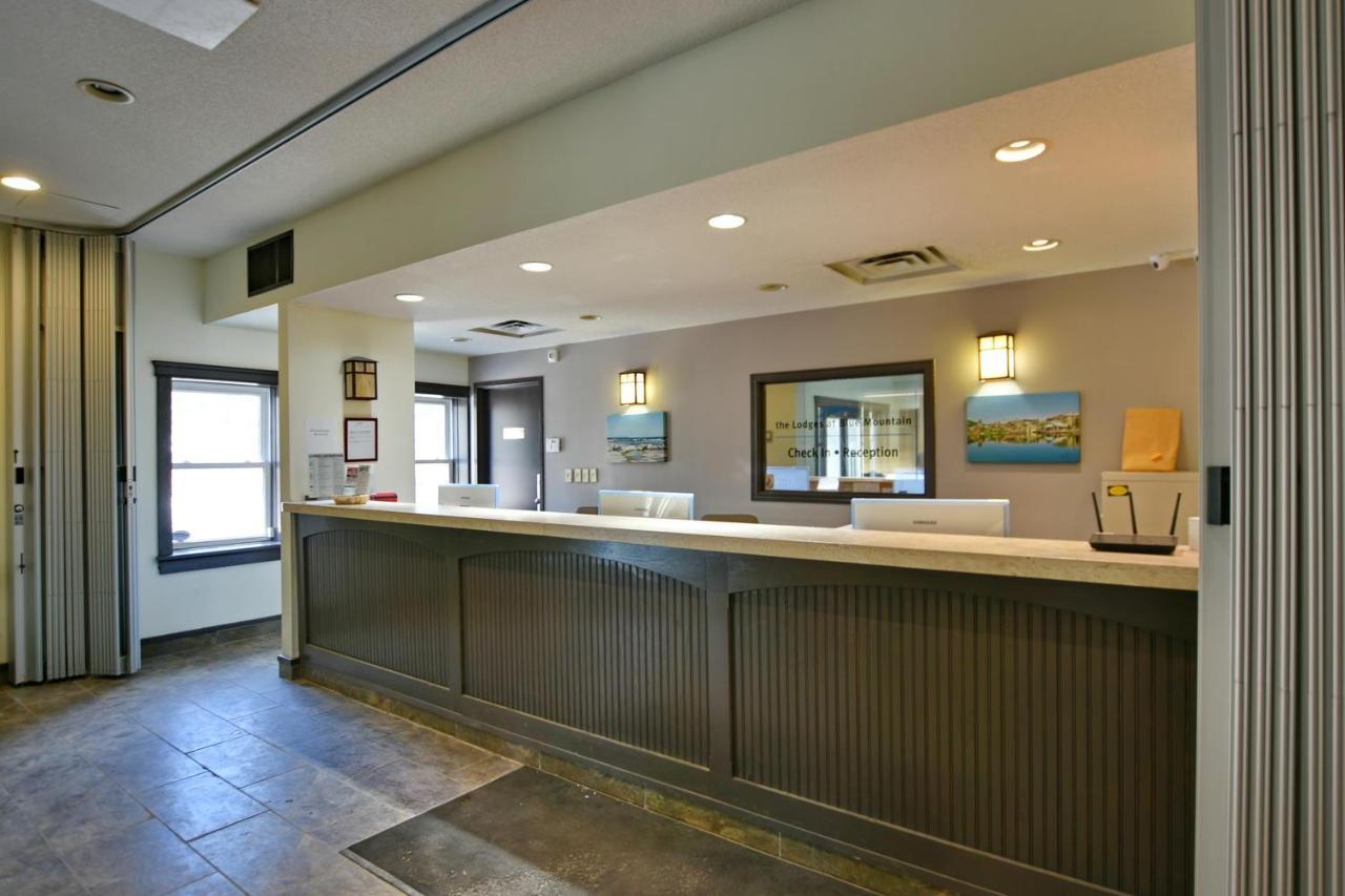 Mountain Springs Resort Blue Mountains Exterior foto
